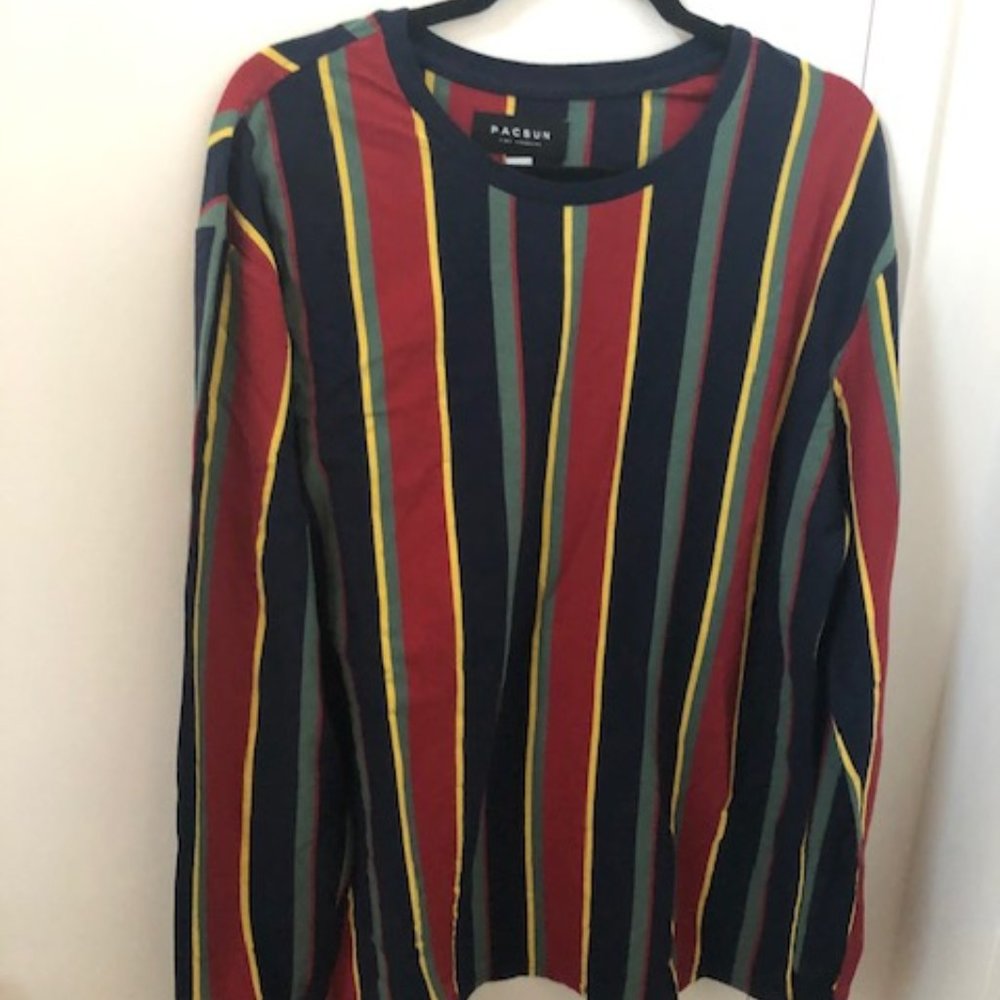 PACSUN Long Sleeve